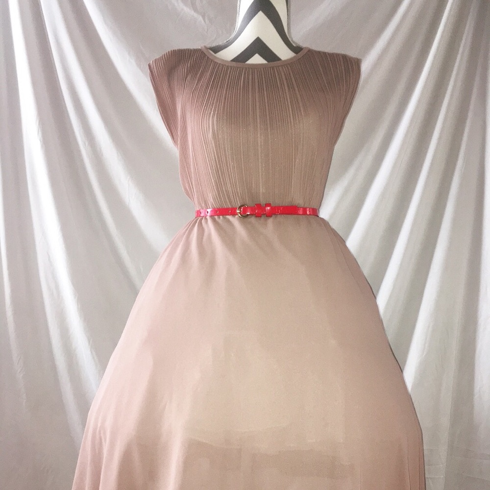 Vintage Dress